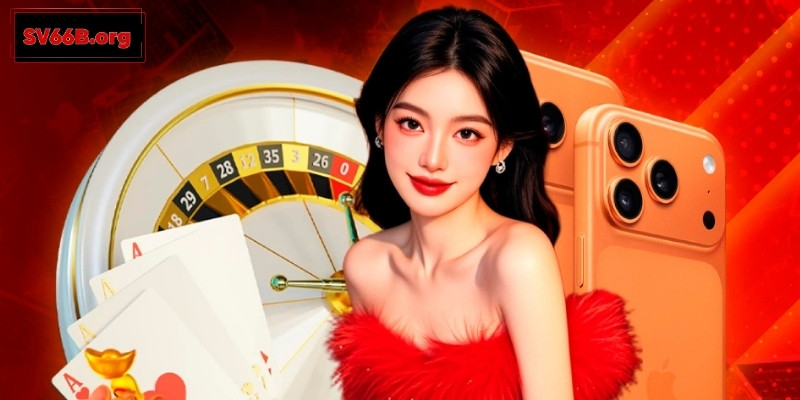 Cách tối ưu thiết bị để trải nghiệm SV66 tốt nhất