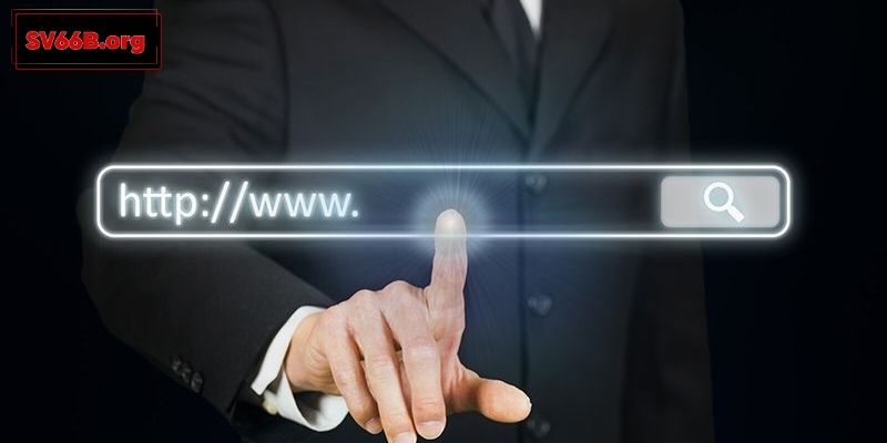 Link vào SV66 chính thức, không bị chặn 2026