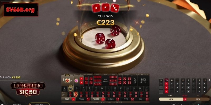 Mẹo chơi Tài Xỉu theo cầu bệt